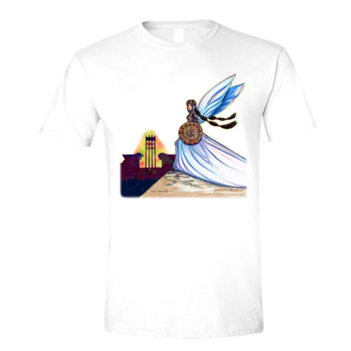 Baydsar with Sardarabad T-shirt - Image 5