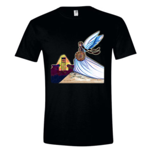 Baydsar with Sardarabad T-shirt - Image 3