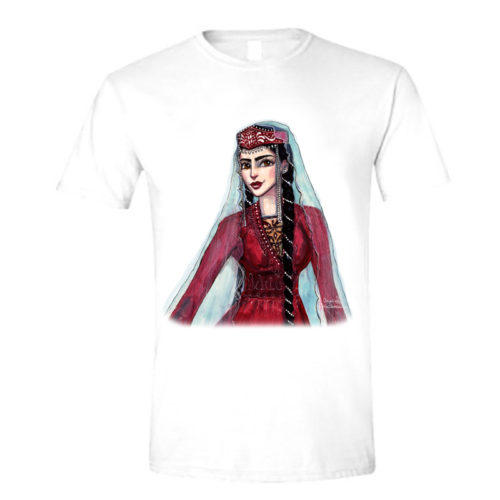 Kohar T-shirt - Image 7