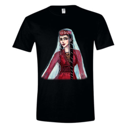 Kohar T-shirt - Image 8