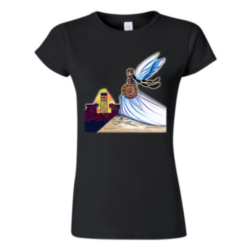 Baydsar with Sardarabad T-shirt - Image 6