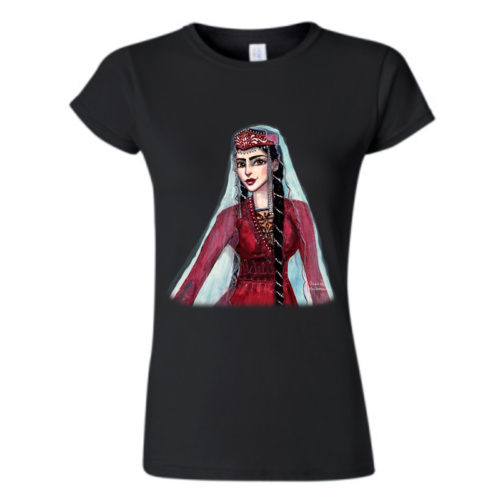 Kohar T-shirt - Image 5