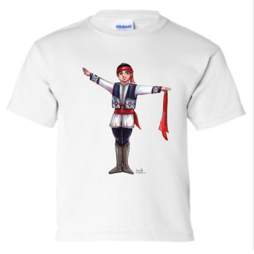 Hrag T-shirt