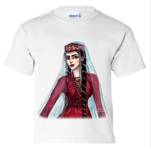 Kohar T-shirt