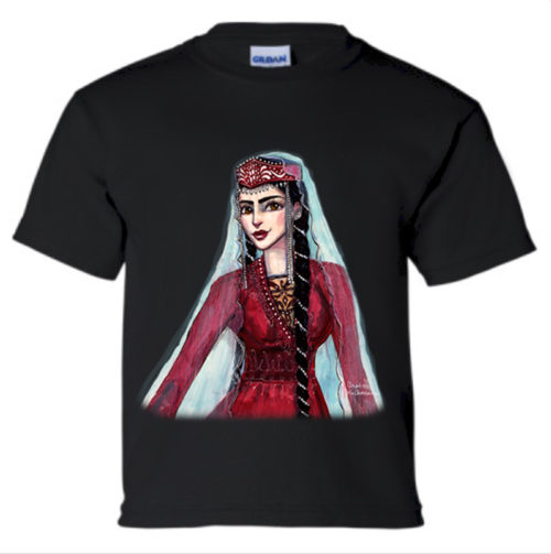Kohar T-shirt - Image 3