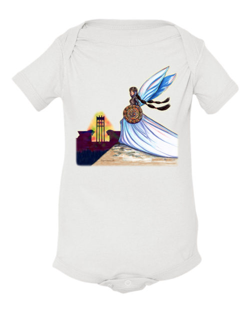 Baydsar with Sardarabad T-shirt - Image 2