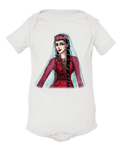 Kohar T-shirt - Image 6