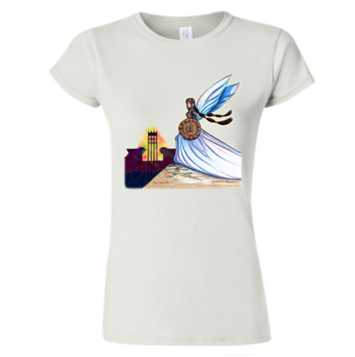 Baydsar with Sardarabad T-shirt - Image 4