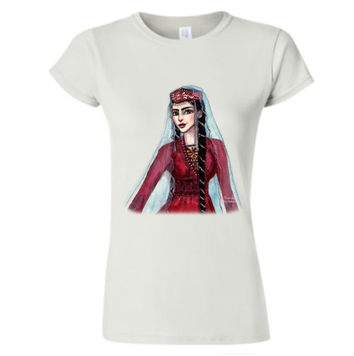 Kohar T-shirt - Image 4
