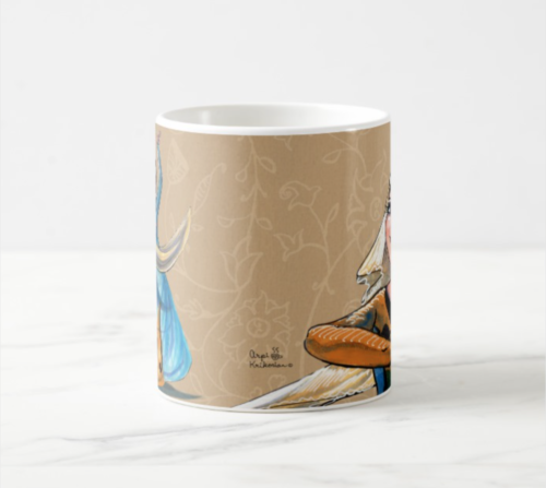 Alin Mug - Image 3