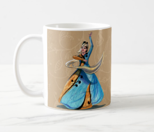 Alin Mug - Image 4