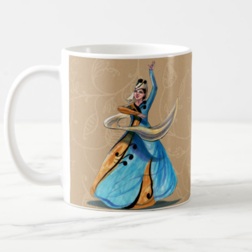 Alin Mug