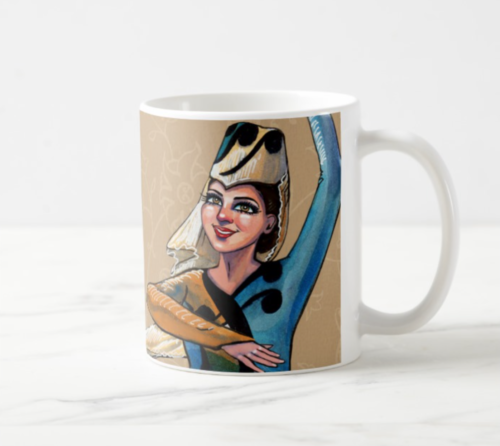 Alin Mug - Image 2