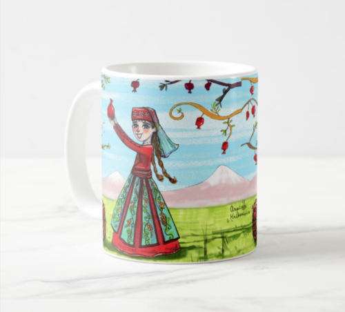 Lori/Lorig Mug - Image 3