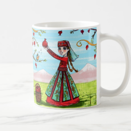 Lori/Lorig Mug