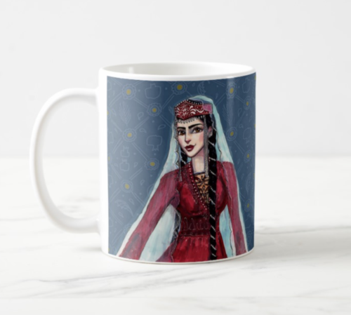 Kohar Mug - Image 3