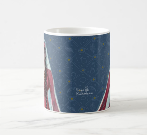 Kohar Mug - Image 2