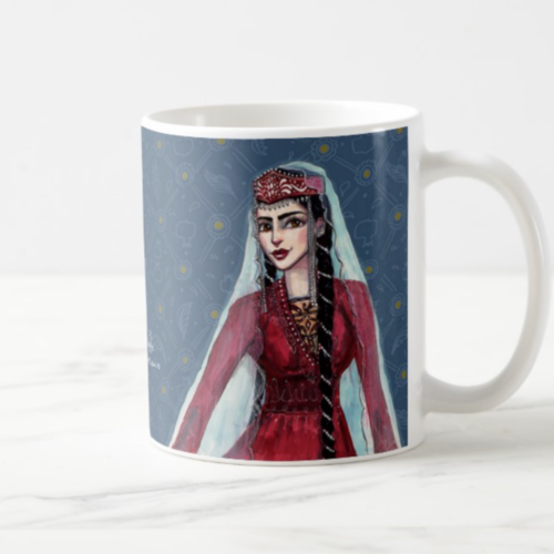 Kohar Mug