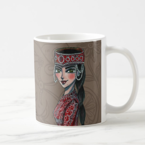 Ani Mug