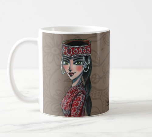 Ani Mug - Image 3