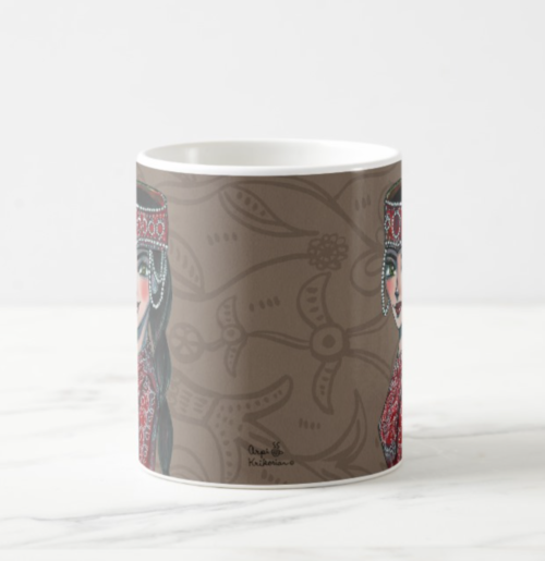 Ani Mug - Image 2