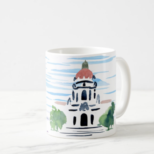 Pasadena Mug - Image 3