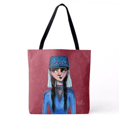 Lucik Totebag