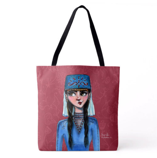 Lucik Totebag