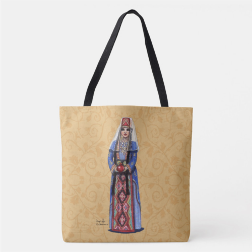 Seda Totebag