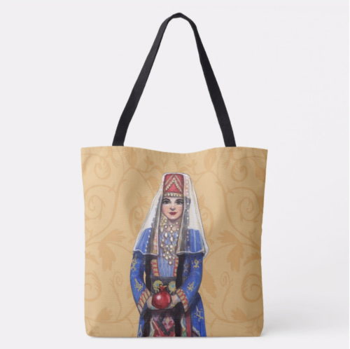 Seda Totebag - Image 2