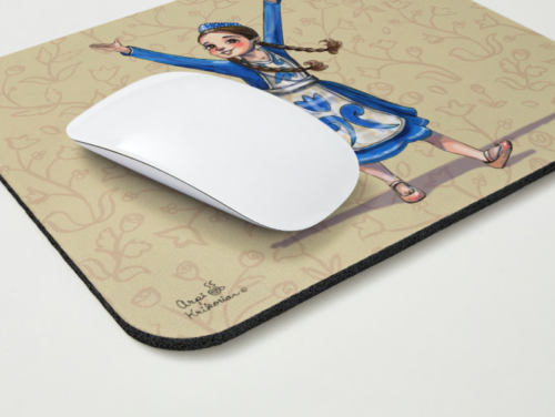 Vartuhi Mousepad - Image 4