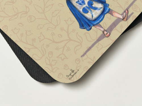Vartuhi Mousepad - Image 2
