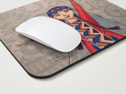 Arpi Mousepad - Image 4