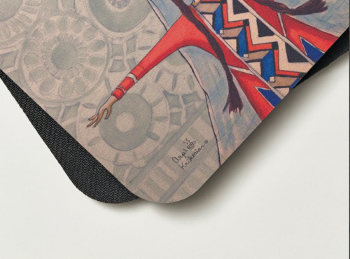 Arpi Mousepad - Image 2