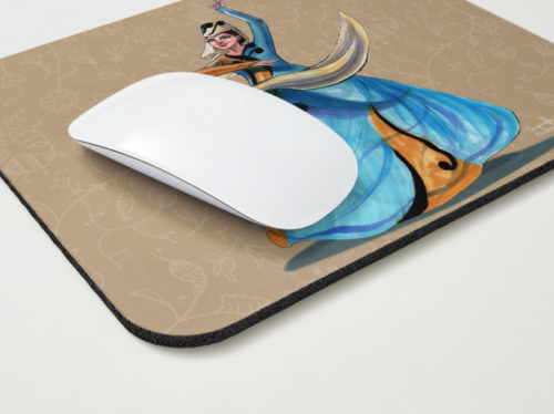 Alin Mousepad - Image 4