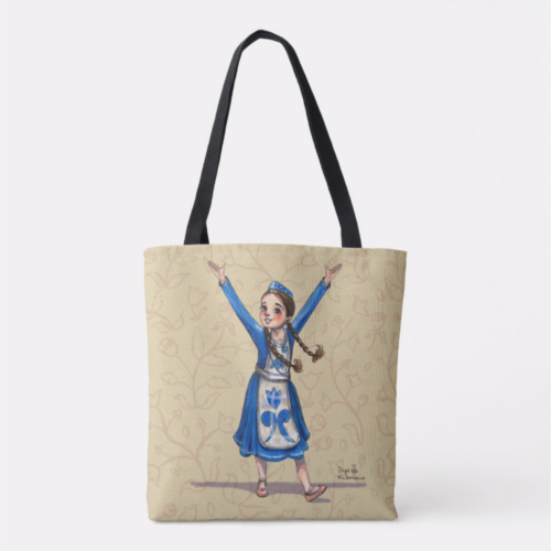 Vartuhi Totebag