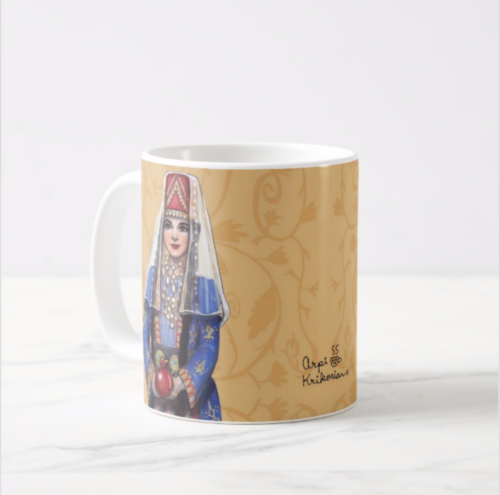 Seda Mug - Image 2