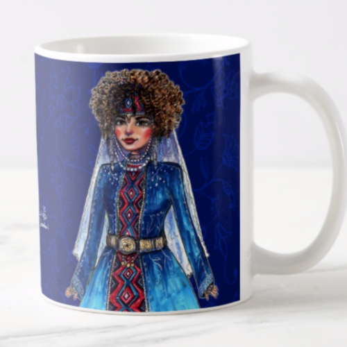 Yeraz Mug