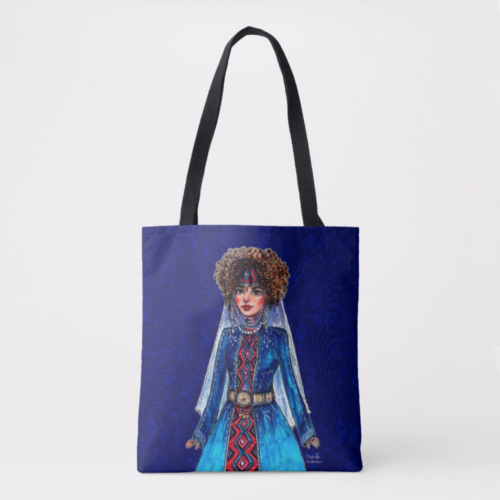 Yeraz Totebag