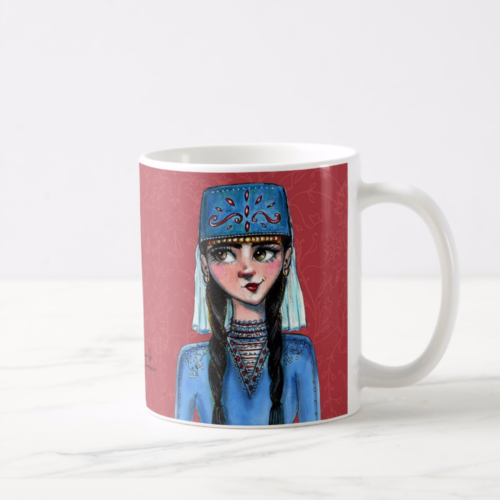 Lucik Mug