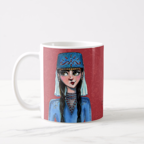 Lucik Mug - Image 2