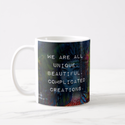 The Beast Within Mug - Image 2