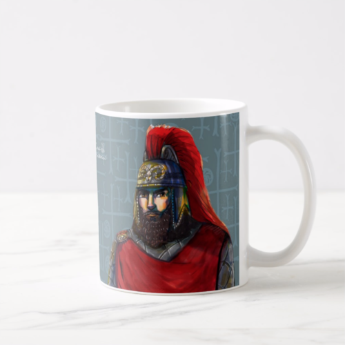 Vartan Mug
