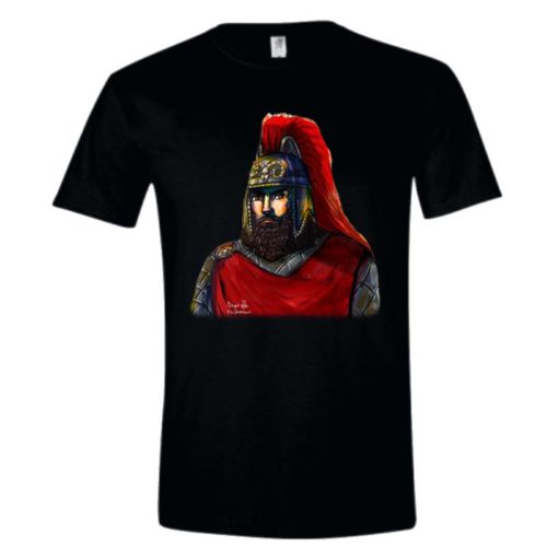 Vartan T-shirt - Image 7