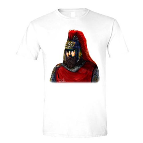 Vartan T-shirt - Image 3