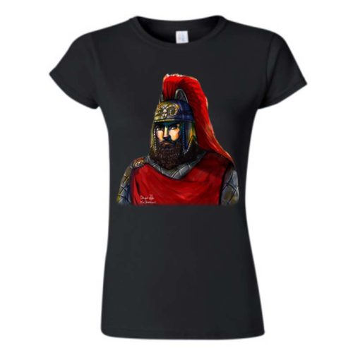 Vartan T-shirt - Image 6