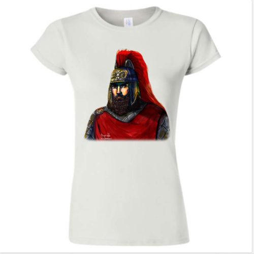 Vartan T-shirt - Image 5