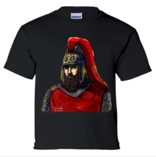 Vartan T-shirt - Image 8