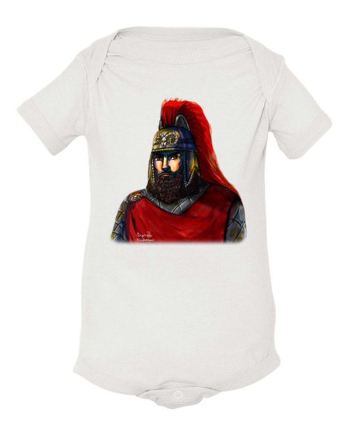 Vartan T-shirt - Image 4
