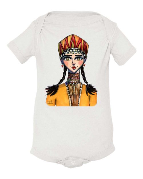 Nareh T-shirt - Image 8